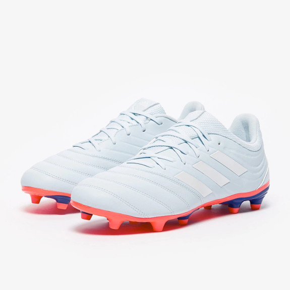 Бутси Adidas Copa 20.3 FG EH1501 (Оригінал) - фото №2