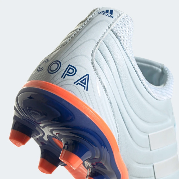 Бутси Adidas Copa 20.3 FG EH1501 (Оригінал) - фото №3