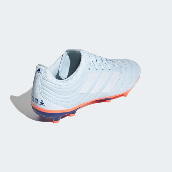 Бутси Adidas Copa 20.3 FG EH1501 (Оригінал) - фото №4