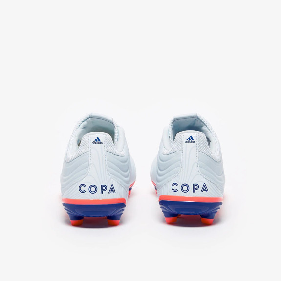 Бутси Adidas Copa 20.3 FG EH1501 (Оригінал) - фото №5