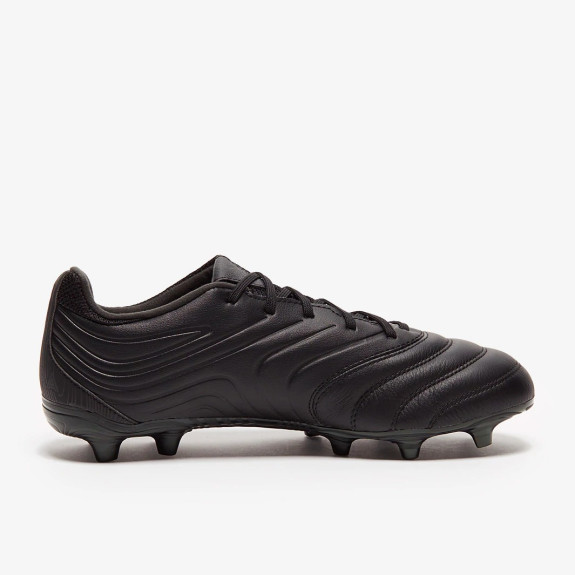 Бутси Adidas Copa 20.3 FG G28550 (Оригінал) - фото №4