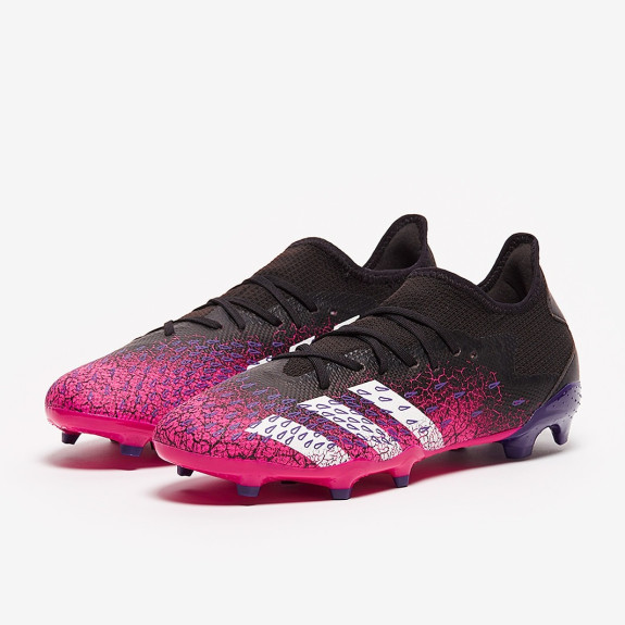 Бутси Adidas Predator Freak.3 FG FW7519 (Оригінал) - фото №3 Бутси Adidas Predator Freak.3 FG FW7519 (Оригінал) - фото №3