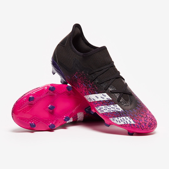 Бутси Adidas Predator Freak.3 FG FW7519 (Оригінал) Бутси Adidas Predator Freak.3 FG FW7519 (Оригінал)
