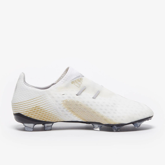 Бутси Adidas X Ghosted.2 FG FW6776 (Оригінал) - фото №3