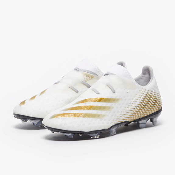 Бутси Adidas X Ghosted.2 FG FW6776 (Оригінал) - фото №4