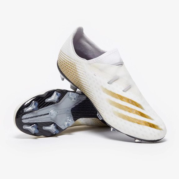 Бутси Adidas X Ghosted.2 FG FW6776 (Оригінал)