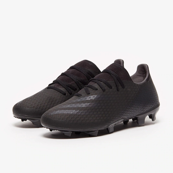 Бутсы Adidas X Ghosted.3 FG EH2833 (Оригинал) - фото №5 Бутсы Adidas X Ghosted.3 FG EH2833 (Оригинал) - фото №5