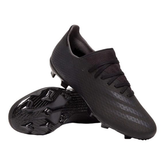 Бутсы Adidas X Ghosted.3 FG EH2833 (Оригинал) Бутсы Adidas X Ghosted.3 FG EH2833 (Оригинал)