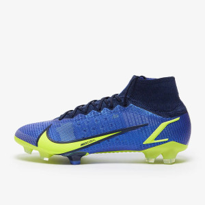 Бутси Nike Mercurial Superfly 8 Elite FG CV0958-574 (Оригінал)