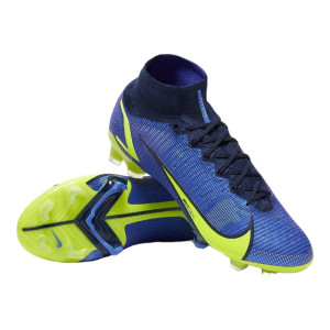 Бутси Nike Mercurial Superfly 8 Elite FG CV0958-574 (Оригінал)