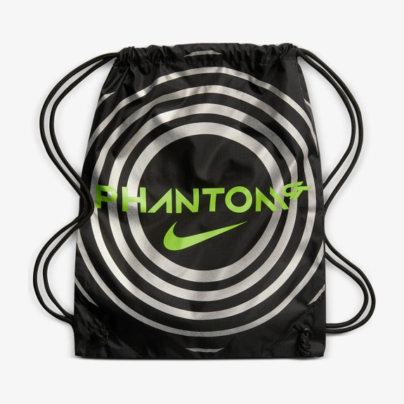 Бутсы Nike Phantom Gt2 Elite Sw Fg (Оригинал) - фото №2