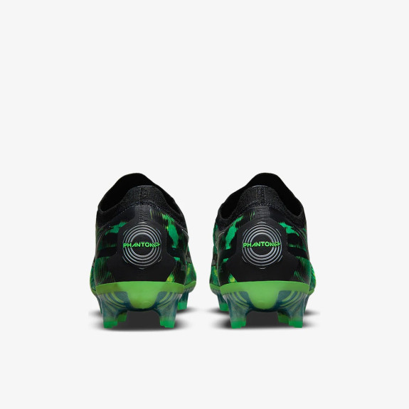Бутсы Nike Phantom Gt2 Elite Sw Fg (Оригинал) - фото №4