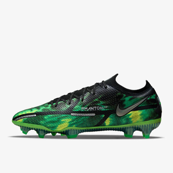 Бутсы Nike Phantom Gt2 Elite Sw Fg (Оригинал) - фото №5
