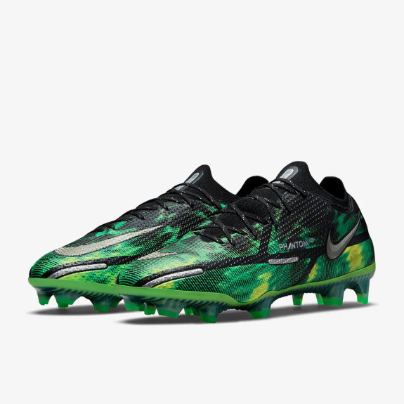 Бутсы Nike Phantom Gt2 Elite Sw Fg (Оригинал)