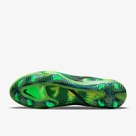 Бутсы Nike Phantom Gt2 Elite Sw Fg (Оригинал) - фото №6