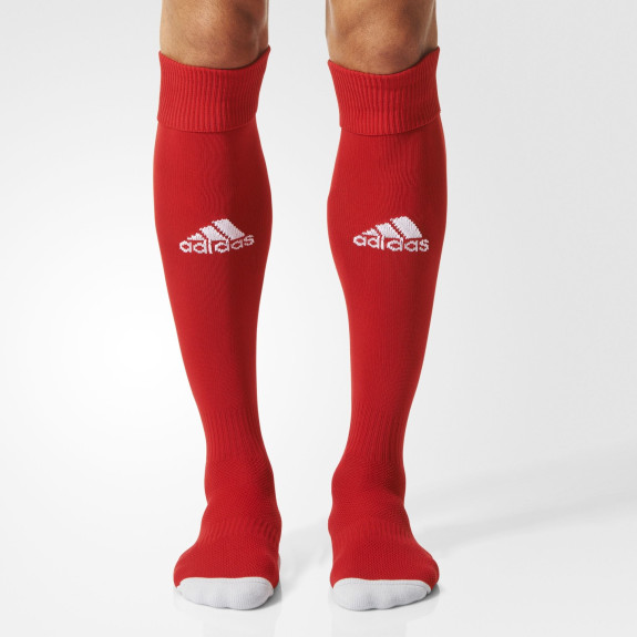 Гетры Adidas Milano 16 Sock AJ5906 (Оригинал) - фото №2