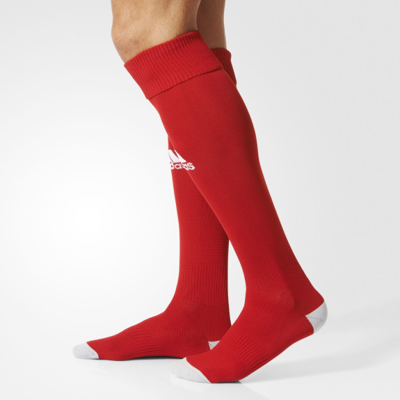 Гетры Adidas Milano 16 Sock AJ5906 (Оригинал) - фото №3