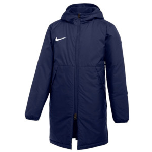 Дитяча Куртка Nike Young Nike Synthetic Fill Repel Park20 Sdf Jacket CW6158-451 (Оригінал)