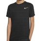 Дитяча Футболка Nike YoungDf Park VII Jersey Short-Sleeve BV6741-463 (Оригінал)