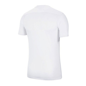 Дитяча Футболка Nike YoungDf Park VII Jersey Short-Sleeve BV6741-100 (Оригінал)