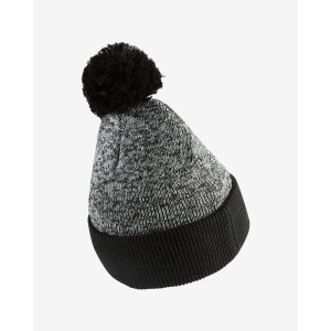Дитяча Шапка Nike YoungUtility Beanie Pom DM8451-010 (Оригінал)