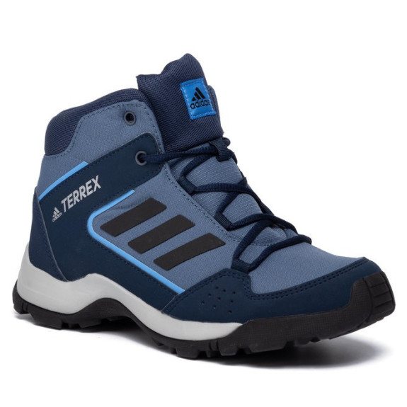 Детские Ботинки Adidas Terrex Hyperhiker G26533 (Оригинал) - фото №8