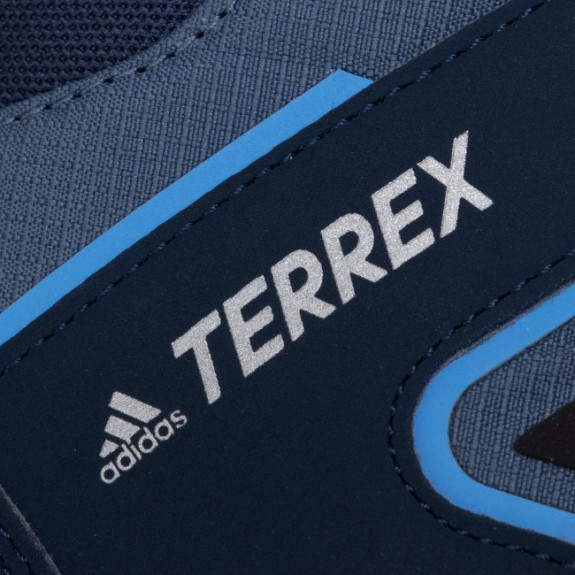 Детские Ботинки Adidas Terrex Hyperhiker G26533 (Оригинал) - фото №6