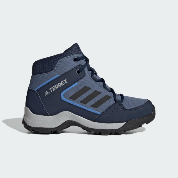 Детские Ботинки Adidas Terrex Hyperhiker G26533 (Оригинал) - фото №5