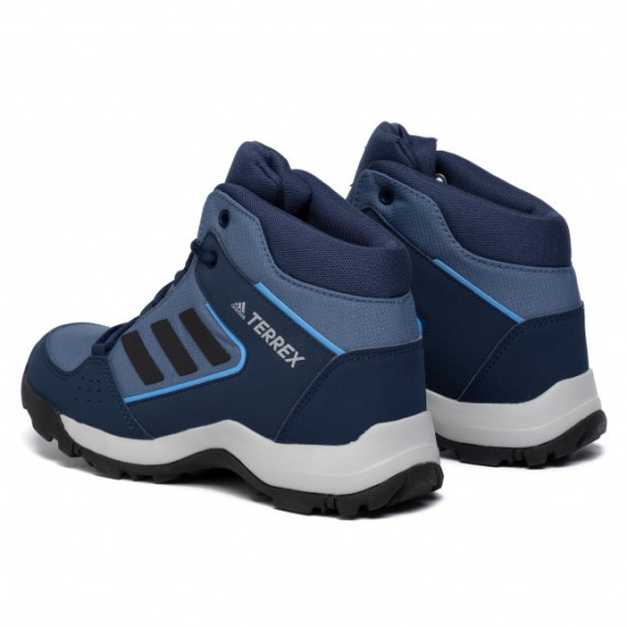 Детские Ботинки Adidas Terrex Hyperhiker G26533 (Оригинал) - фото №4