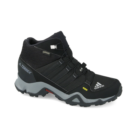 Дитячі Черевики Adidas Terrex Mid Gore-tex BB1952 (Оригінал) - фото №2