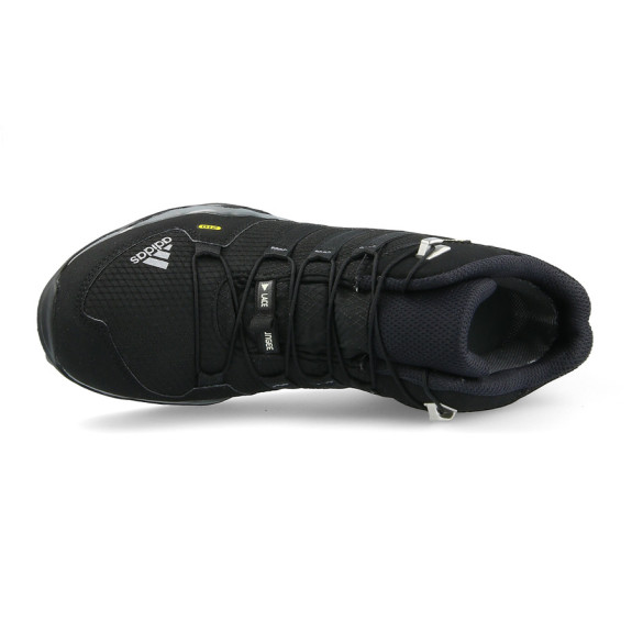 Дитячі Черевики Adidas Terrex Mid Gore-tex BB1952 (Оригінал) - фото №3