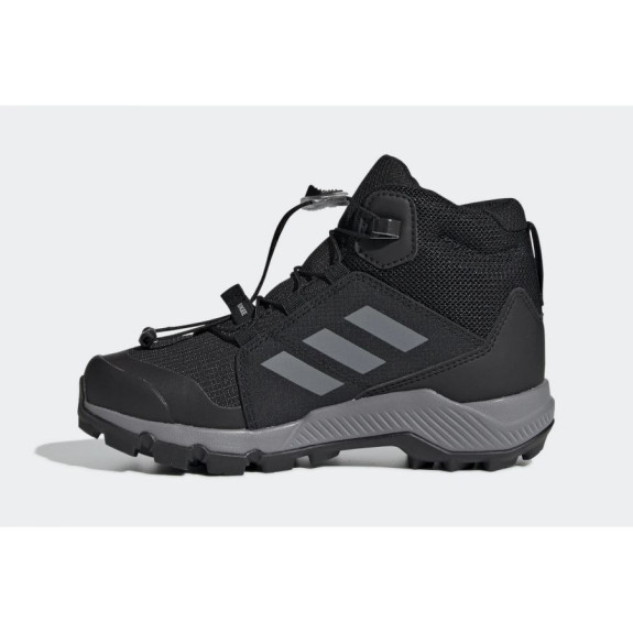 Дитячі Черевики Adidas Terrex Mid Gore-tex EF0225 (Оригінал) - фото №10