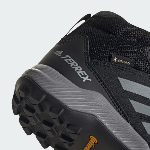 Дитячі Черевики Adidas Terrex Mid Gore-tex EF0225 (Оригінал) - фото №11