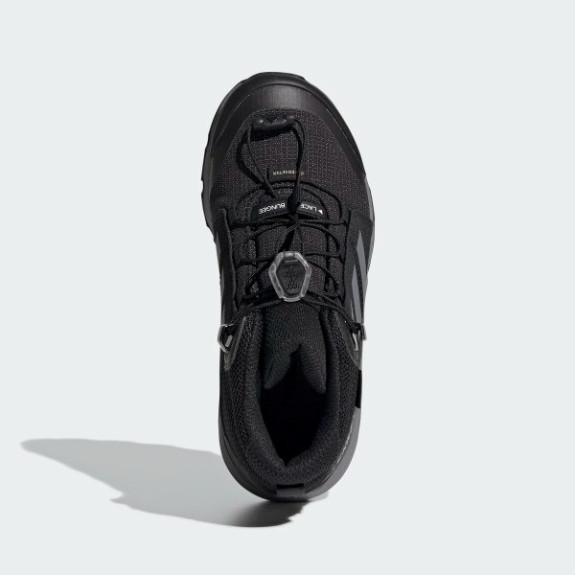 Дитячі Черевики Adidas Terrex Mid Gore-tex EF0225 (Оригінал) - фото №8