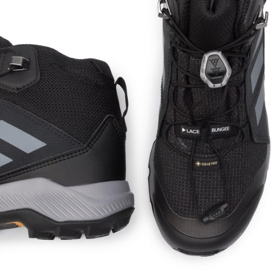 Дитячі Черевики Adidas Terrex Mid Gore-tex EF0225 (Оригінал) - фото №5