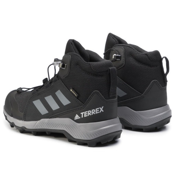 Дитячі Черевики Adidas Terrex Mid Gore-tex EF0225 (Оригінал) - фото №4