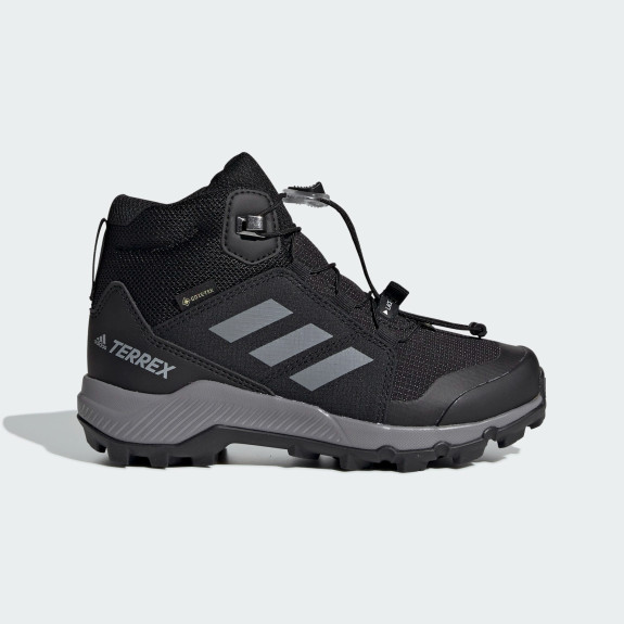 Дитячі Черевики Adidas Terrex Mid Gore-tex EF0225 (Оригінал) - фото №3