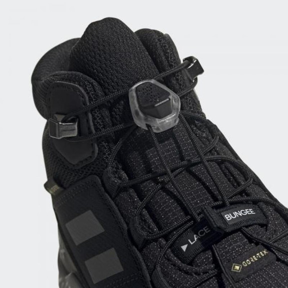 Дитячі Черевики Adidas Terrex Mid Gore-tex EF0225 (Оригінал) - фото №2