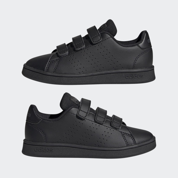 Дитячі Кросівки Adidas Advantage EF0222 (Оригінал) - фото №2