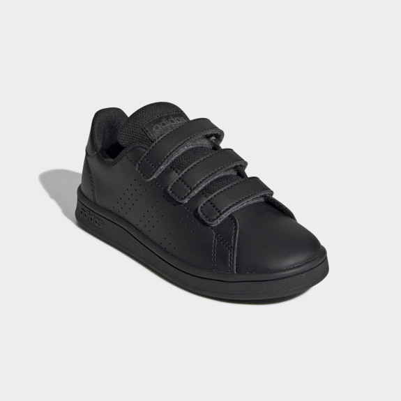 Дитячі Кросівки Adidas Advantage EF0222 (Оригінал) - фото №4