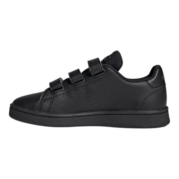 Дитячі Кросівки Adidas Advantage EF0222 (Оригінал)
