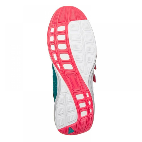 Детские Кроссовки Adidas Hyperfast 2.0 cf AF4494 (Оригинал) - фото №2