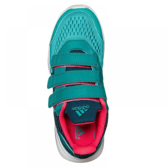 Детские Кроссовки Adidas Hyperfast 2.0 cf AF4494 (Оригинал) - фото №3