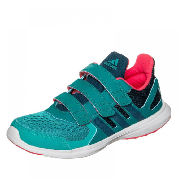 Детские Кроссовки Adidas Hyperfast 2.0 cf AF4494 (Оригинал) - фото №4