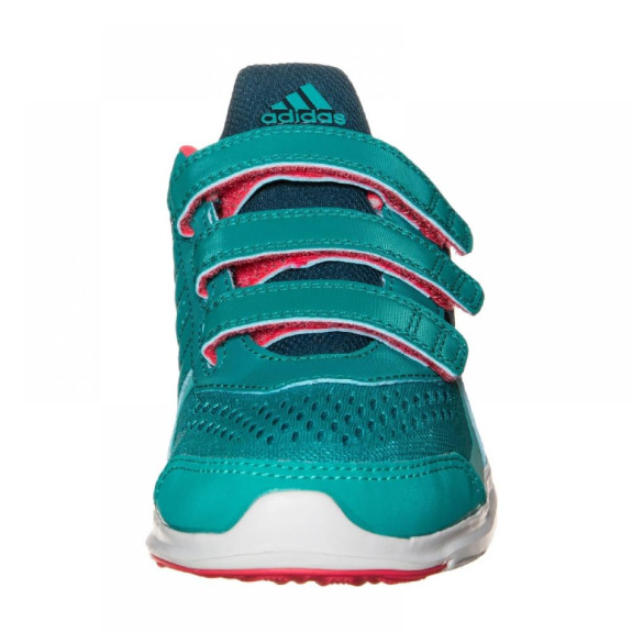 Детские Кроссовки Adidas Hyperfast 2.0 cf AF4494 (Оригинал) - фото №5