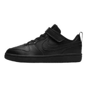 Дитячі Кросівки Nike Court Borough Low 2 (PSV) BQ5451-001 (Оригінал)