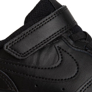 Дитячі Кросівки Nike Court Borough Low 2 (PSV) BQ5451-001 (Оригінал)
