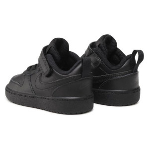Дитячі Кросівки Nike Court Borough Low 2 BQ5453-001 (Оригінал)