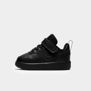 Дитячі Кросівки Nike Court Borough Low 2 BQ5453-001 (Оригінал)