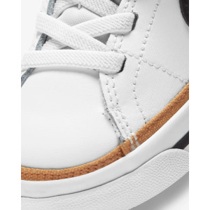 Детские Кроссовки Nike Court Legacy Btv DA5382-102 (Оригинал)